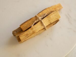 Palo Santo - Un Soupçon de Nature