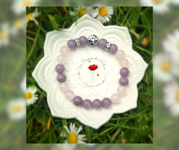 Bracelet Apaisement