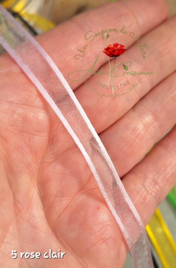 Pendentif DONUTS Jaspe paysage