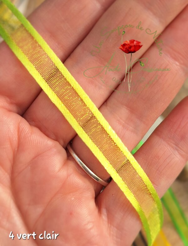 Pendentif DONUTS Jaspe paysage