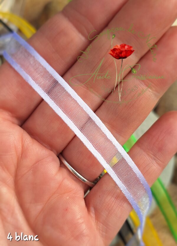 Pendentif DONUTS Jaspe paysage