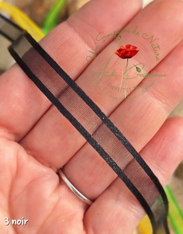 Pendentif DONUTS Jaspe paysage