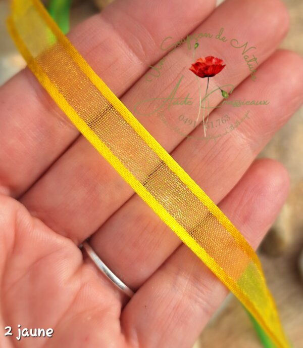 Pendentif DONUTS Jaspe paysage