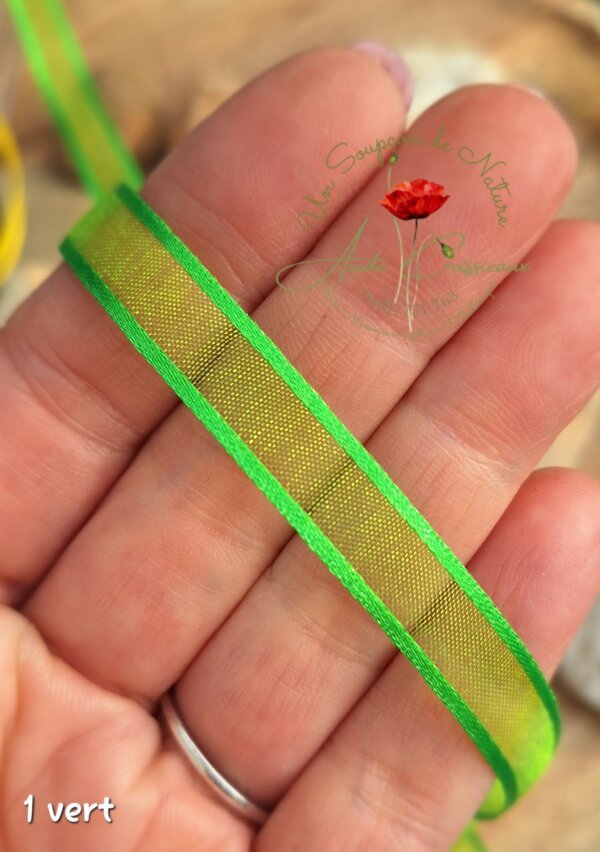 Pendentif DONUTS Jaspe paysage