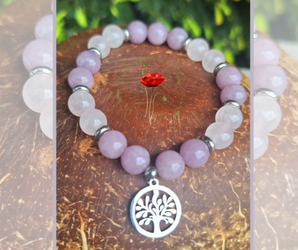 Bracelet Apaisement 2