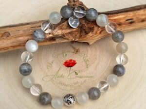 Bracelet Je Prends du Recul