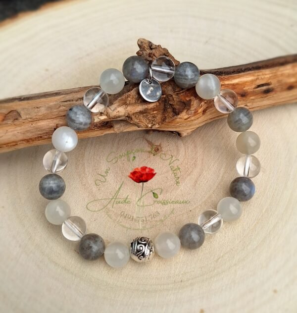 Bracelet Je Prends du Recul