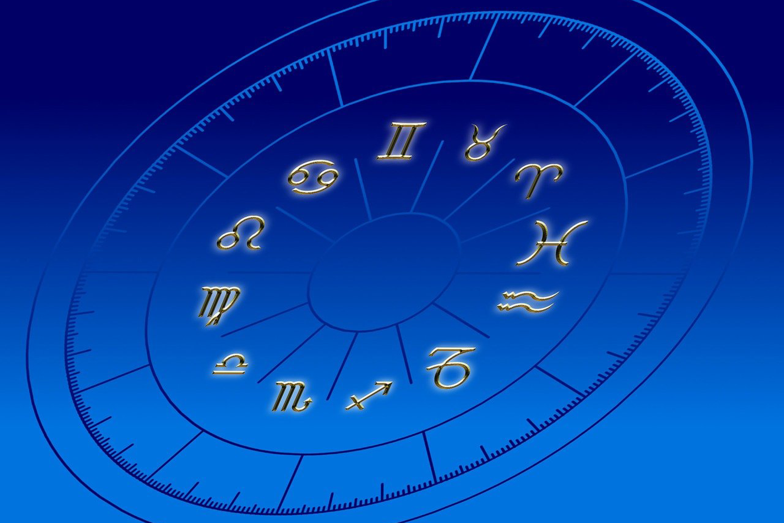 Signes Astrologiques