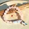 Bracelet "Bulle d'amour enfant" (Dream)