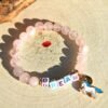 Bracelet "Bulle d'amour enfant" (Dream)