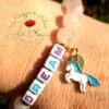 Bracelet "Bulle d'amour enfant" (Dream)