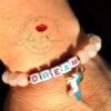 Bracelet "Bulle d'amour enfant" (Dream)