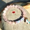 Bracelet "Bulle d'amour enfant" (Dream)