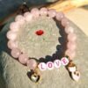 Bracelet "Bulle d'amour enfant" (love)
