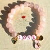 Bracelet "Bulle d'amour enfant" (love)