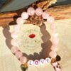 Bracelet "Bulle d'amour enfant" (love)