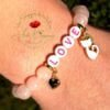 Bracelet "Bulle d'amour enfant" (love)