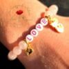 Bracelet "Bulle d'amour enfant" (love)