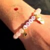 Bracelet "Bulle d'amour enfant" (love)