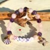 Bracelet "Bulle d'amour zen enfant"