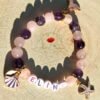 Bracelet "Bulle d'amour zen enfant"