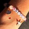 Bracelet "Bulle d'amour zen enfant"