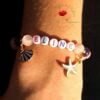 Bracelet "Bulle d'amour zen enfant"
