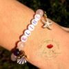 Bracelet "Bulle d'amour zen enfant"
