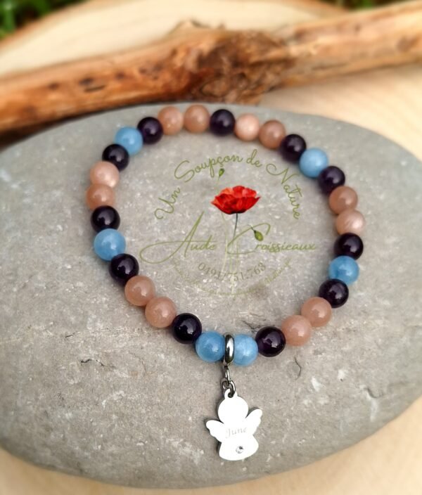 Bracelet "Juin"