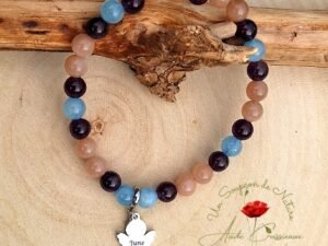 Bracelet "Juin"