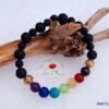 Bracelet "7 Chakras"