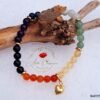 Bracelet "7 Chakras"
