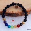 Bracelet "7 Chakras"