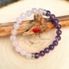 Bracelet "Bulle d'amour zen"