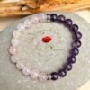 Bracelet "Bulle d'amour zen"