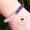 Bracelet "Bulle d'amour zen"