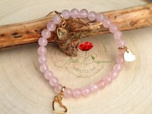 Bracelet "Bulle d'amour"