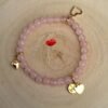 Bracelet "Bulle d'amour"