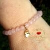 Bracelet "Bulle d'amour"