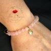 Bracelet "Bulle d'amour"