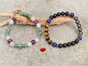 Bracelet "Ancre de soin" (infirmier-infirmière)