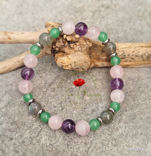 Bracelet "Ancre de soin" (infirmier-infirmière)