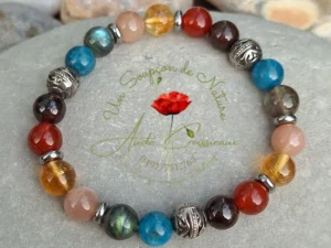 Bracelet Emotions positives