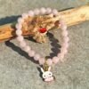 Bracelet "Bulle d'amour enfant" (1breloque)