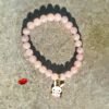 Bracelet "Bulle d'amour enfant" (1breloque)