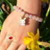 Bracelet "Bulle d'amour enfant" (1breloque)