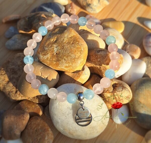 Bracelet Astro "Balance"