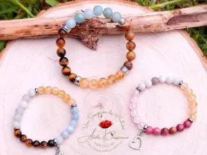 Bracelet DUO "Parent-enfant"