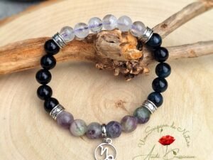 Bracelet Astro "Capricorne"