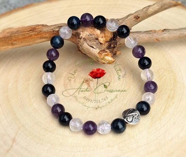 Bracelet Astro "Capricorne"